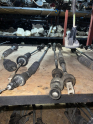 PEUGEOT BİPPER DEBRİYAJ TELİ ORJİNAL ÇIKMA PEJO