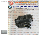 BMW E60 5 Serisi Sağ Ön Kapı Kilidi - Çıkma Parça 7167