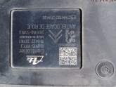 Oto Çıkma Parça / Elektrik / ABS Beyni / Citroen / C-elysee / Çıkma Parça 