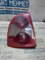 ÇIKMA VW PASSAT B5.5  SOL ARKA STOP LAMBASI