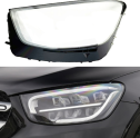 GLC W253 SOL FAR CAMI SIFIR   -BURSA FAR