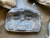 MİTSUBİSHİ GALANT BENZİN DEPOSU , GALANT YAKIT DEPOSU 1990 MODEL