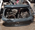 Orj çıkma seat ibiza bagaj kapağı