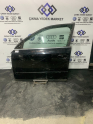 Audi A4 Sol Ön Kapı Çıkma Orijinal B7 Kasa 2007 Siyah