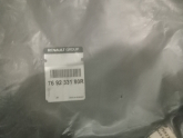 Dacia sendero arka kapi fitili sag 769233180R