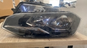 VW polo 2018-2020 OEM 2G1 941 005 / 2G1 941 006 Sol ön far