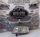 VOLKSWAGEN TRANSPORTER 2000 - 2009 ORJINAL ÇIKMA SOL FAR