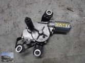 VW SHARAN POLO GOLF 6 5K6955711B ARKA SİLGİ SİLECEK MOTORU 5K6 9