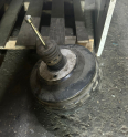 Opel astra j westinghouse