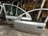 ÖZMEN OPEL ASTRA G ÇIKMA SAĞ SOL ÖN ARKA KAPI