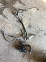 Oto Çıkma Parça / Elektrik / Marş Motoru / Alfa Romeo / 156 / Çıkma Parça 