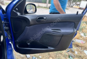 PEUGEOT 206 4 ADET KAPI DÖŞEMESİ EYÜPCAN OTO'DA