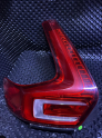 VOLVO XC40 SOL STOP