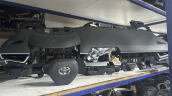 TOYOTA COROLLA CROSS TORPİDO AİRBAG BURSA MG