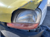 RENAULT KANGOO SOL ÖN FAR KOMPLE