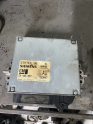 OPEL VECTRA B 1.6 MOTOR BEYNİ - 16202319