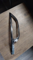 2GA807833 orj vw t-roc arka tampon sol süs kromu