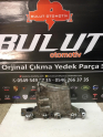 Passat b8 skoda süper b 2.0 tdi manifold