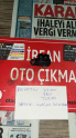 Oto Çıkma Parça / Motor / Krank Sensörü / Daihatsu / Sirion / Çıkma Parça 
