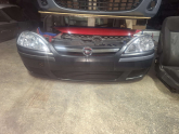 ÖZMEN OPEL CORSA C COMBO ÖN TAMPON SAĞ SOL FAR PANJUR