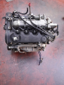 Fiat Doblo 1.9 JTD motor