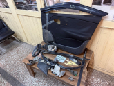 Oto Çıkma Parça / Fiat / Punto / Kaporta & Karoser / Kapı Çıtası / Çıkma Parça 