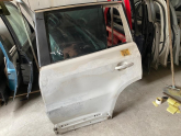 VOLKSWAGEN TİGUAN SOL ARKA KAPI İÇ MEKANİZMASI ORJİNAL ÇIKMA