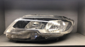 PEUGEOT 301 ORJİNAL ÇIKMA SOL FAR A