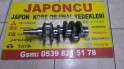 Oto Çıkma Parça / Motor / Krank / Daewoo / Damas / Sıfır Parça 