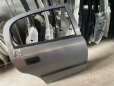 OPEL ASTRA G SAĞ ARKA KAPI DOLU 1998-2008 MODEL 2.ÜRÜN