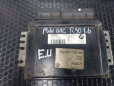MINI COOPER 1.6 MOTOR BEYNİ ORJİNAL ÇIKMA 7523857 S118012001