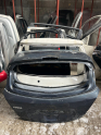 2007 2013 Model Opel Corsa D çıkma arka bagaj kapağı