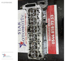 Oto Çıkma Parça / Motor / Silindir Kapağı / BMW / 5 Serisi / Çıkma Parça 