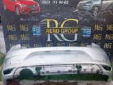RENAULT MEGANE 4 ARKA TAMPON ORİJİNAL ÇIKMA