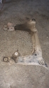 VOLKSWAGEN PASSAT B5 1996-2000 ALT MOTOR TRAVERSİ