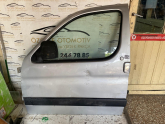 PEUGEOT PARTNER SOL ÖN KAPI 1998-2008 MODEL ORJİNAL ÇIKMA