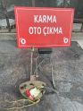 MİTSUBİSHİ L300 DEPO ŞAMANDIRASI MB114900