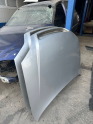 OPEL ASTRA G ÖN KAPUT GÜMÜŞ GRİ HATASIZ ORJİNAL