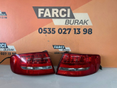 AUDİ A4 AVANT TAKIM DIŞ STOP LEDLİ ORJİNAL 08-12