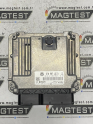 AUDİ 2.0 TSI  0261S08623 3T0907115R  MED17.5 ECU MOTOR