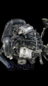 BMW F46 218i B38 Dolu Komple Motor
