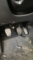 RENAULT CLİO 5 PEDAL SETİ