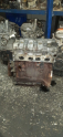 Mazda 626 motor