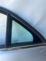 E000184 Mercedes E 2009-16 W212 sol arka kapı 5 kelebek camı cam