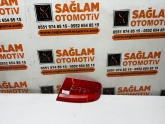 ÇIKMA AUDİ A4 B8 SAĞ ARKA STOP CAMI