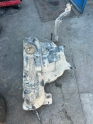 RENAULT FLUENCE YAKIT DEPOSU ÇIKMA ORJİNAL