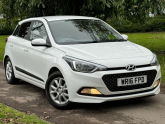 HYUNDAI i20 15-19 ÖN CAM