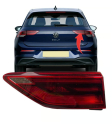 5H0945094C VW GOLF8 2020 STOP LAMBASI İÇ SAG LEDLİ