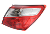 NİSSAN QASHQAİ SAĞ ARKA DIŞ STOP (10-13) (26550-BR00A)