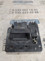 ÇIKMA VW TRANSPORTER T5 SOL ARKA İÇ KAPI KOLU 7H0829309